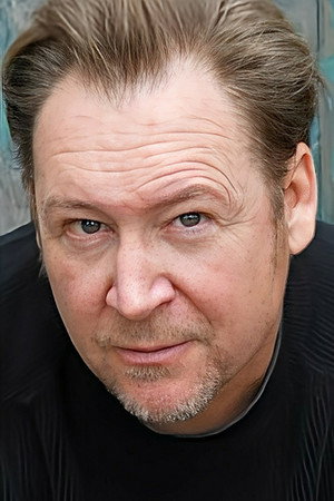 Tim Grimm in Shaughnessy: The Iron Marshal