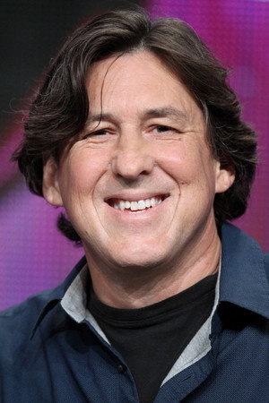 Cameron Crowe in Heartbreakers Beach Party