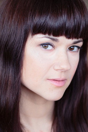 Amy Sobol in Wicker Park
