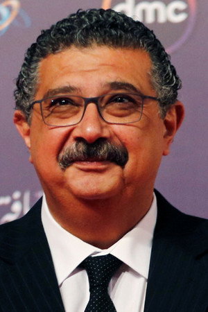 Maged El Kedwany in Not Me