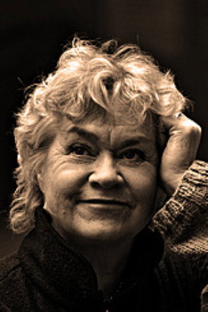 Marja Packalén in The Match Factory Girl