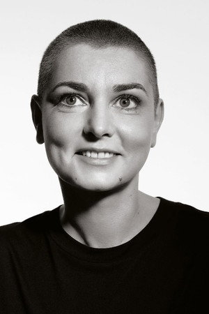 Sinéad O'Connor in The Best of Sessions at West 54th: Vol. 1