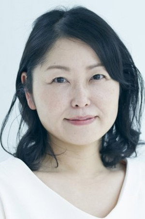 Shoko Ikezu in Voices in the Wind