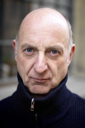 Michael Schönborn in Die drei Federn