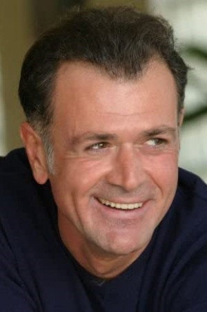 Guy Ale in Silent Prey