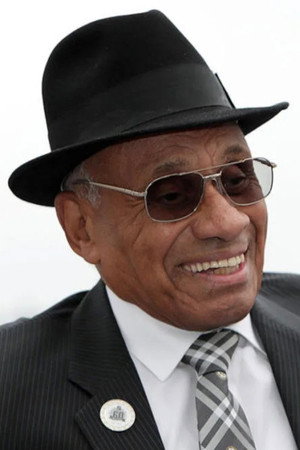 Willie O'Ree in Soul on Ice: Past, Present and Future