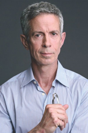Peter Staley in The Age of AIDS