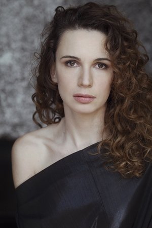 Emanuela Fanelli in There's Still Tomorrow