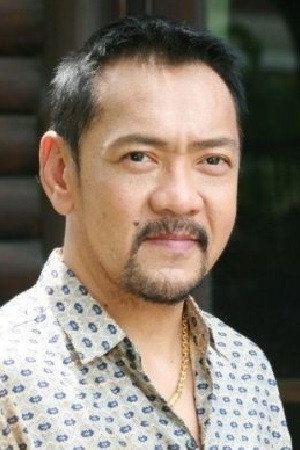 Prakasit Bosuwan in Brown Sugar
