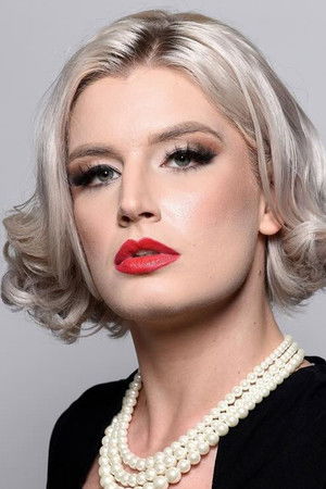 Toni Rossall in AEW Revolution 2025