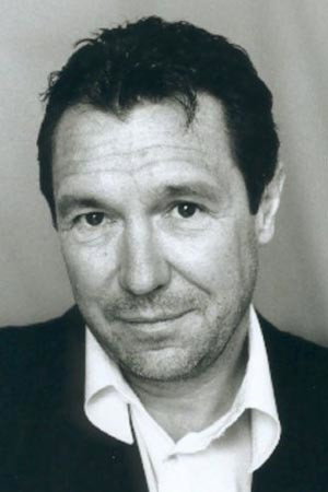 Philippe Peythieu in Like a Bear