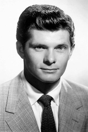 Dewey Martin in Savage Sam