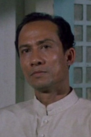 Joseph de Cordova in Venganza