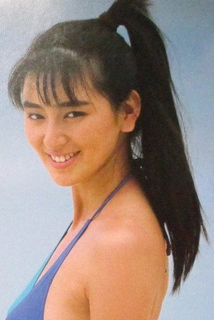 Keiko Hirota in Circuit Nurse