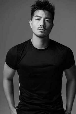 Patricio Antonio Liang in Battle of Memories