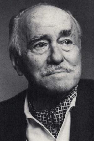 Gerhard Bienert in The Flight