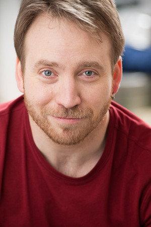 Trevor Devall in Groot's Pursuit