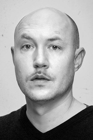 Marko Iversen Kanic in Monster Thursday