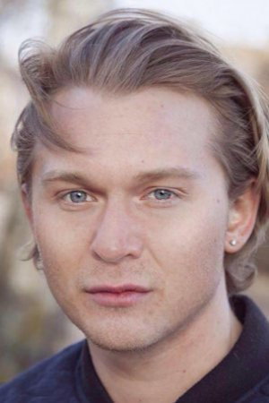 Trond Nilssen in Sons of Norway