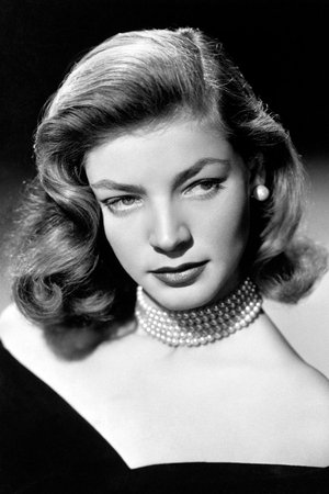 Lauren Bacall in Manderlay