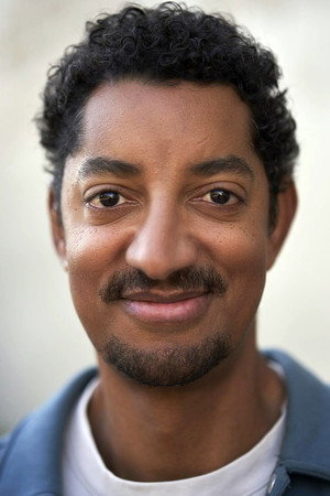 Frédéric Deleersnyder in Ballsy Girl
