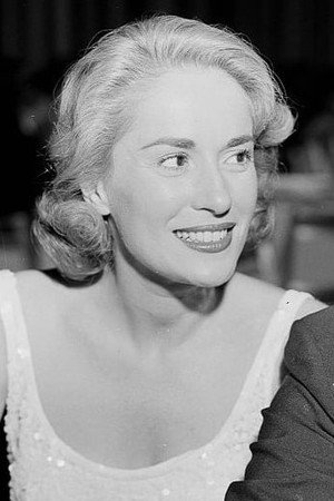 Mary LaRoche in Bye Bye Birdie