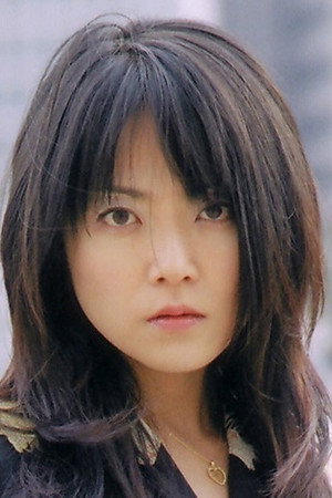 Yumika Hayashi in Amazon Garden: Uniform Lesbians