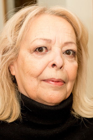 Sophie Clément in The Circus