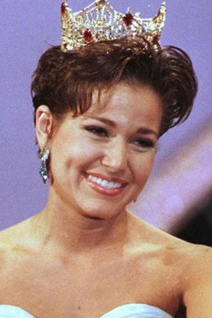 Heather Renee French in American Royalty