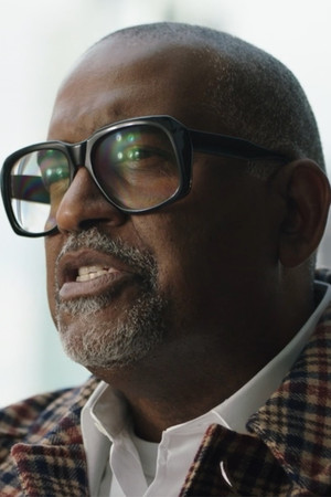 Todd Boyd in The L.A. Riots: 25 Years Later