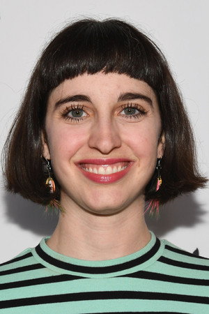 Emily Ann Hoffman in The Emily & Ariel Show