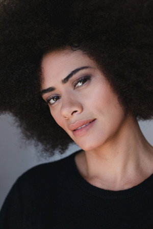 Ana Flavia Cavalcanti in Continent