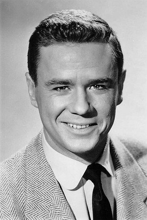 Marshall Thompson in Good Morning, Miss Dove