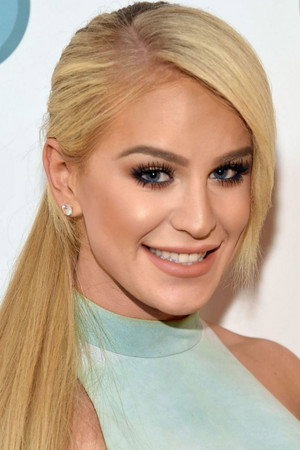 Gigi Lazzarato in This Is Everything: Gigi Gorgeous