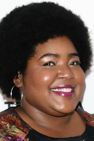 Dulcé Sloan in Chick Fight