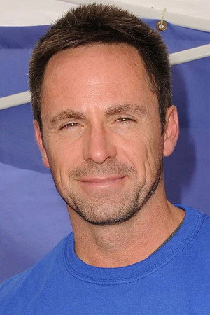 William deVry in A Whitewater Romance