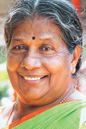 Sethu Lakshmi in Lechmi