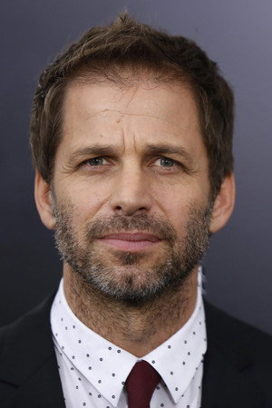 Zack Snyder in Creating a Universe - The Making of Rebel Moon