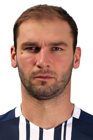 Branislav Ivanović in Chelsea FC - Season Review 2013/14