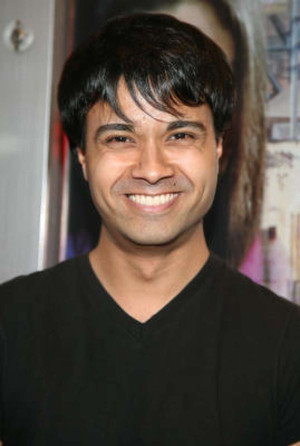 Debargo Sanyal in Sita Sings the Blues
