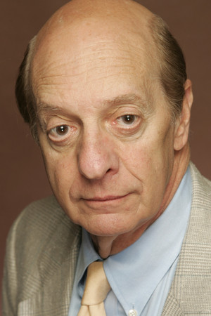 Basil Hoffman in Surreal Estate