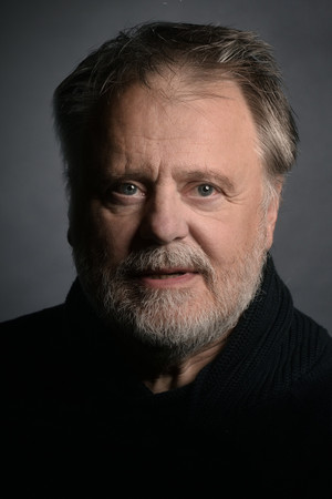 Gábor Máté in Taxidermia
