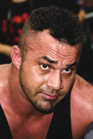 Edward Ellsworth Annis in MLW Saturday Night SuperFight