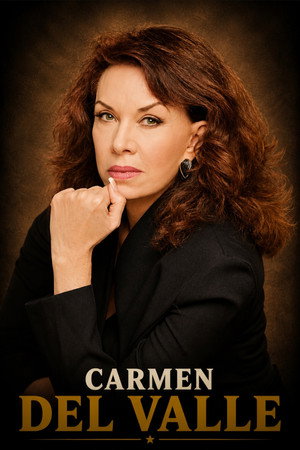 Carmen del Valle in Cazador De Asesinos