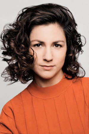 Eva Meckbach in Ein Volksfeind