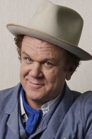 John C. Reilly in The Hours