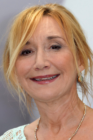 Marie-Anne Chazel in Josiane Balasko, un grand cri d'amour !