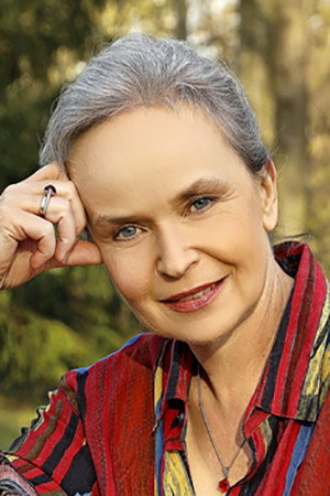 Petra Vančíková in Koncert bez ruží