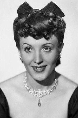 Kay Linaker in Charlie Chan at Monte Carlo
