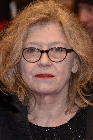 Lisa Kreuzer in The American Friend